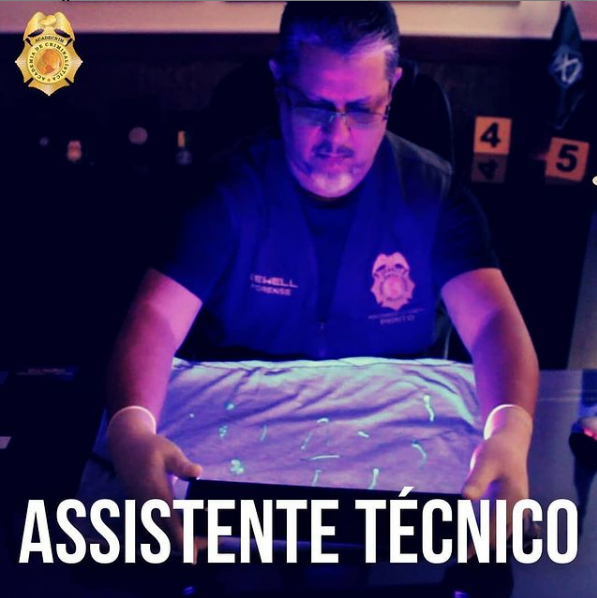 ASSISTENTE TÉCNICO